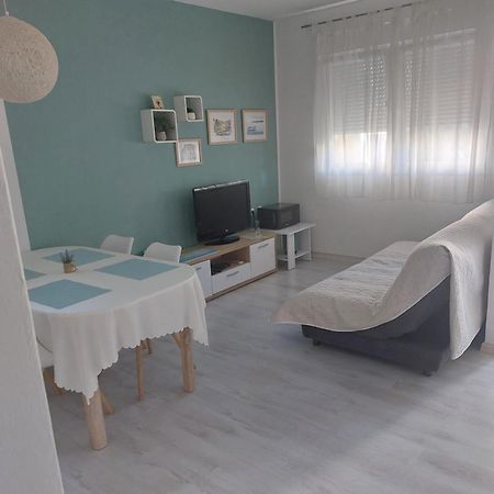 Martina Sun Apartment Zadar Exterior foto