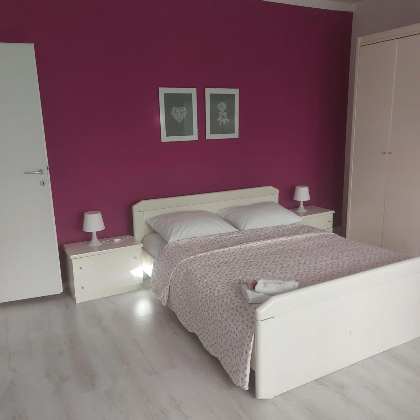Martina Sun Apartment Zadar Exterior foto